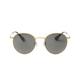 Lente de sol Police Gold