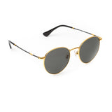 Lente de sol Police Gold