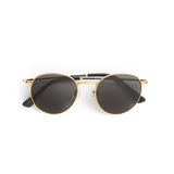 Lente de sol Police Gold