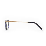 Lente óptico Crocodile 55